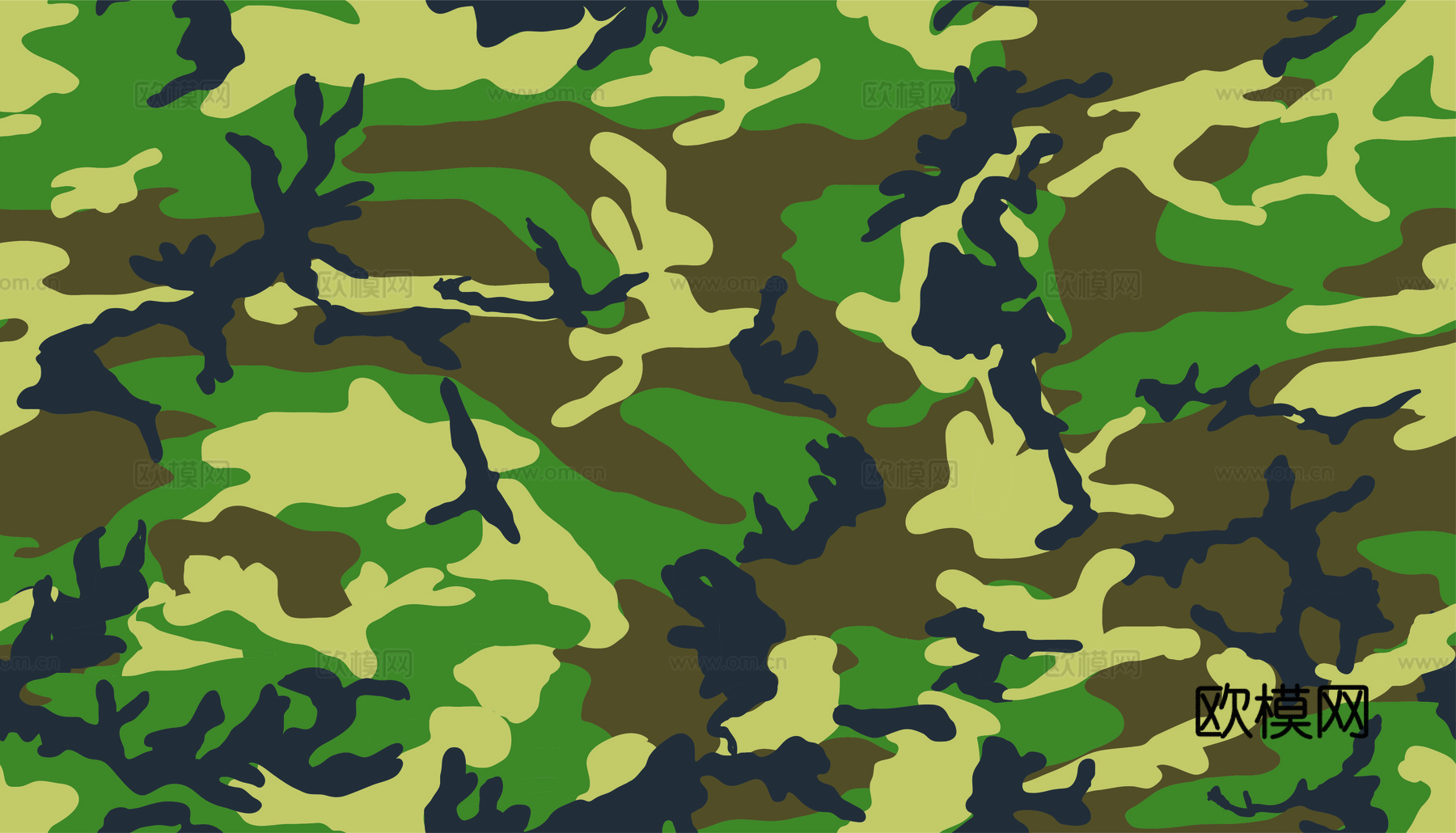 迷彩服图案肌理112下载