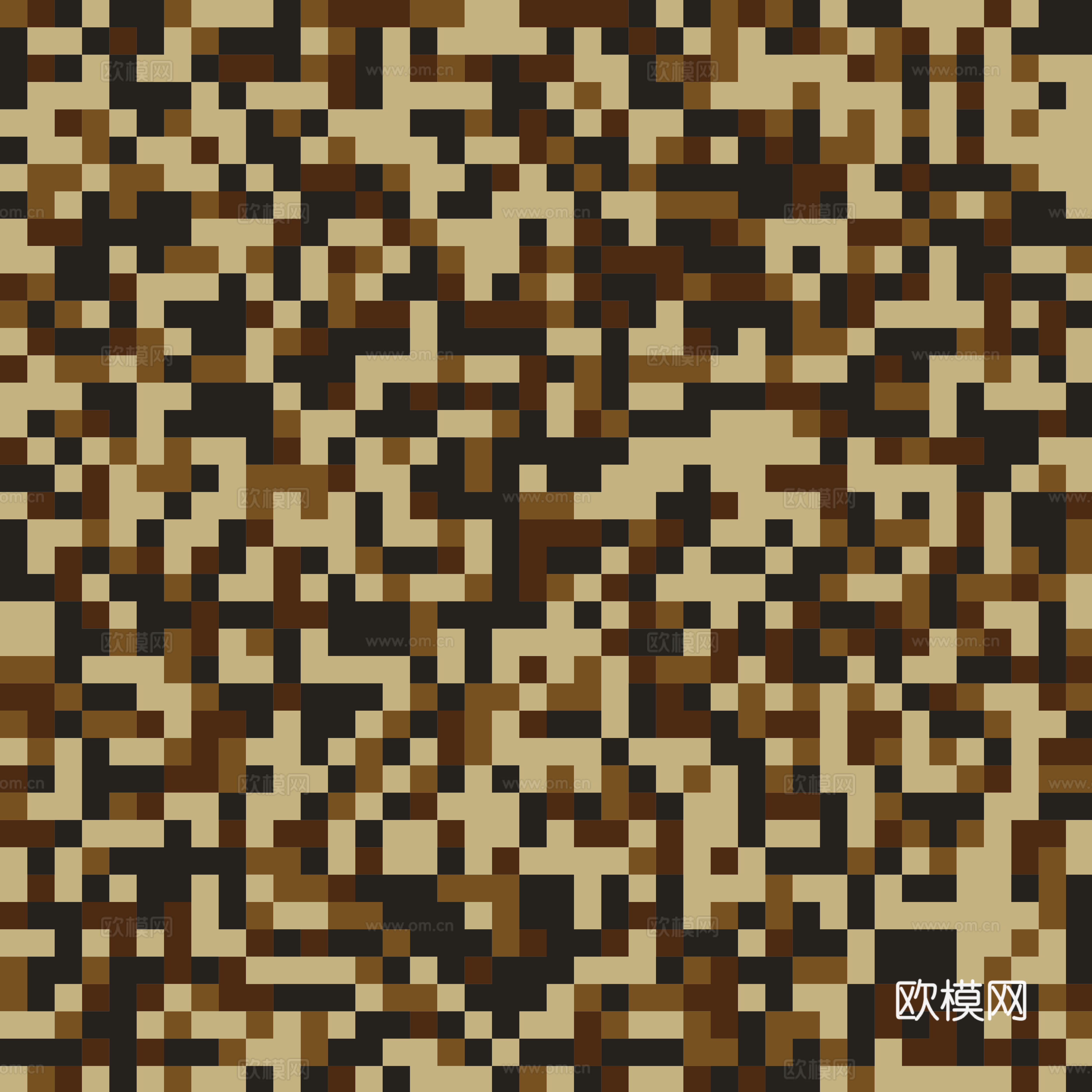 海陆空军绿迷彩服花纹图案，迷彩图案肌理21下载