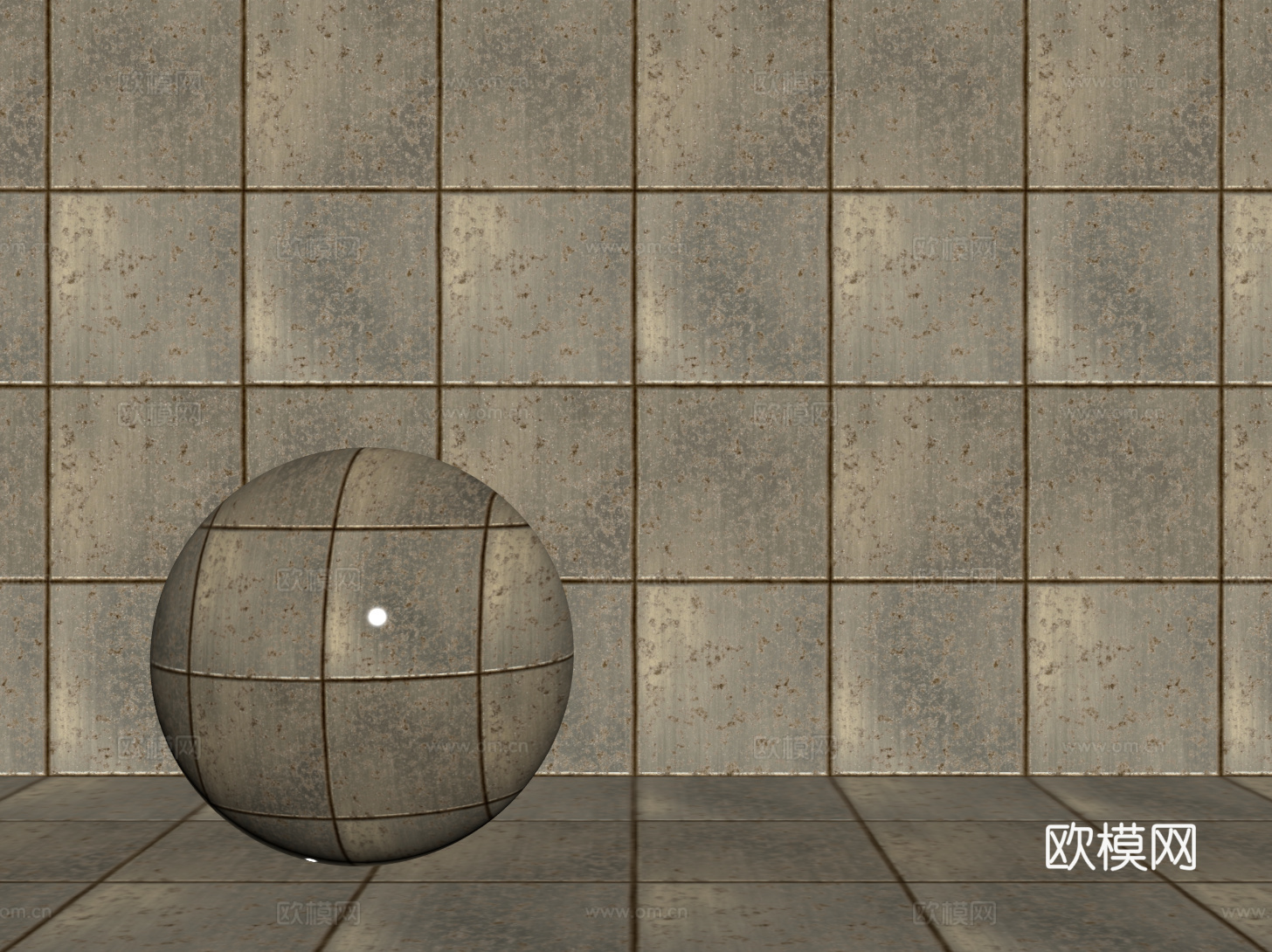 现代瓷砖 厨房瓷砖 洗手间瓷砖 地砖 墙砖 花砖su模型