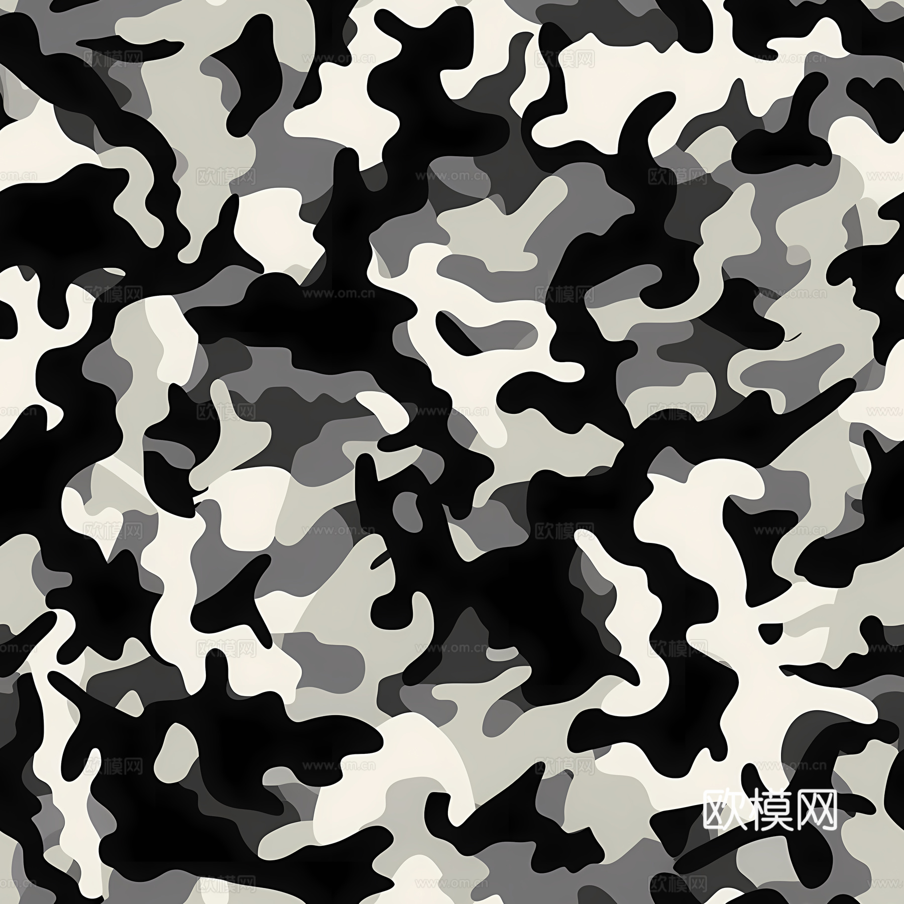 时尚迷彩图案肌理100下载