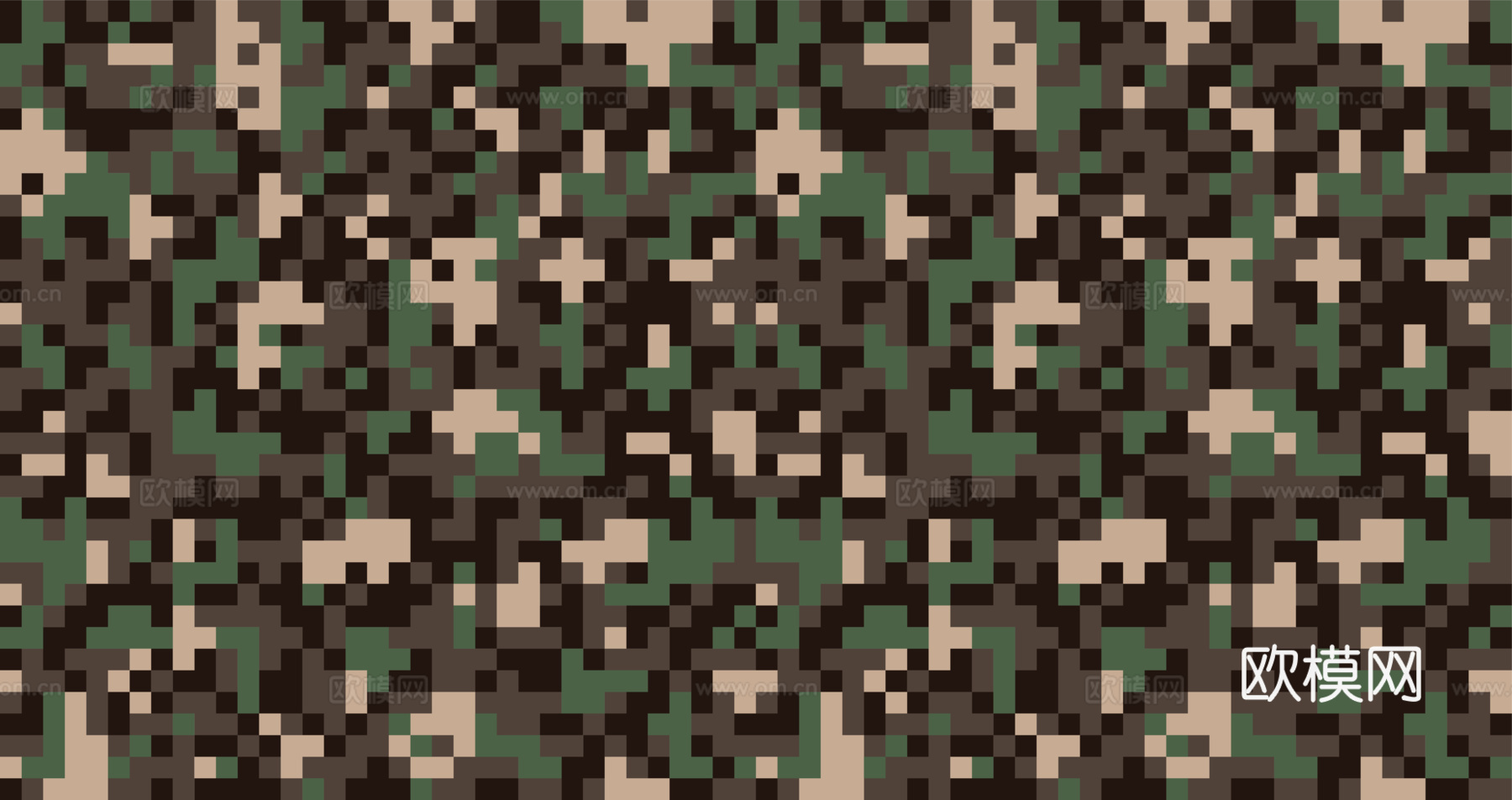 迷彩服图案肌理116下载