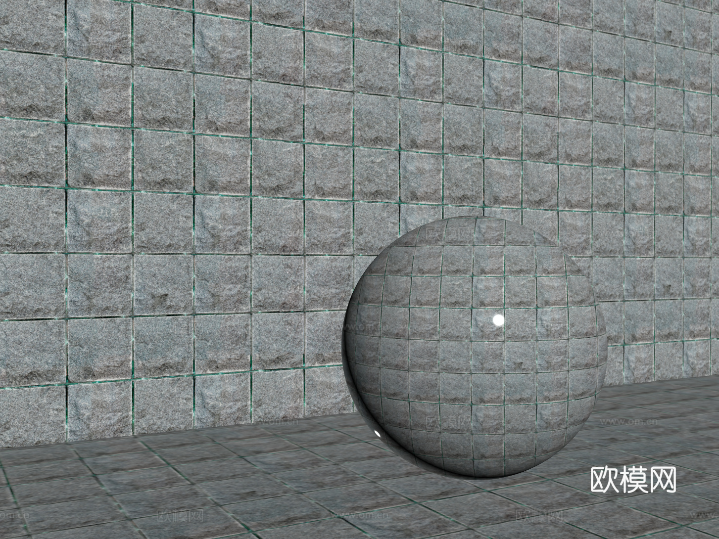 现代瓷砖 厨房瓷砖 洗手间瓷砖 地砖 墙砖 花砖su模型