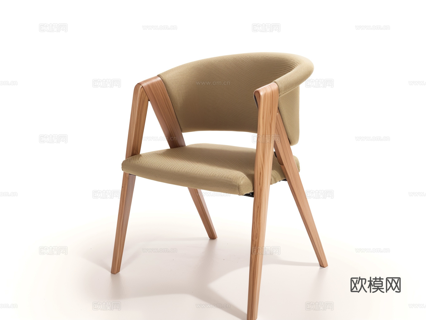 雕塑摆件家具灯具器材设备室外建筑小品su模型下载（渲染图1）