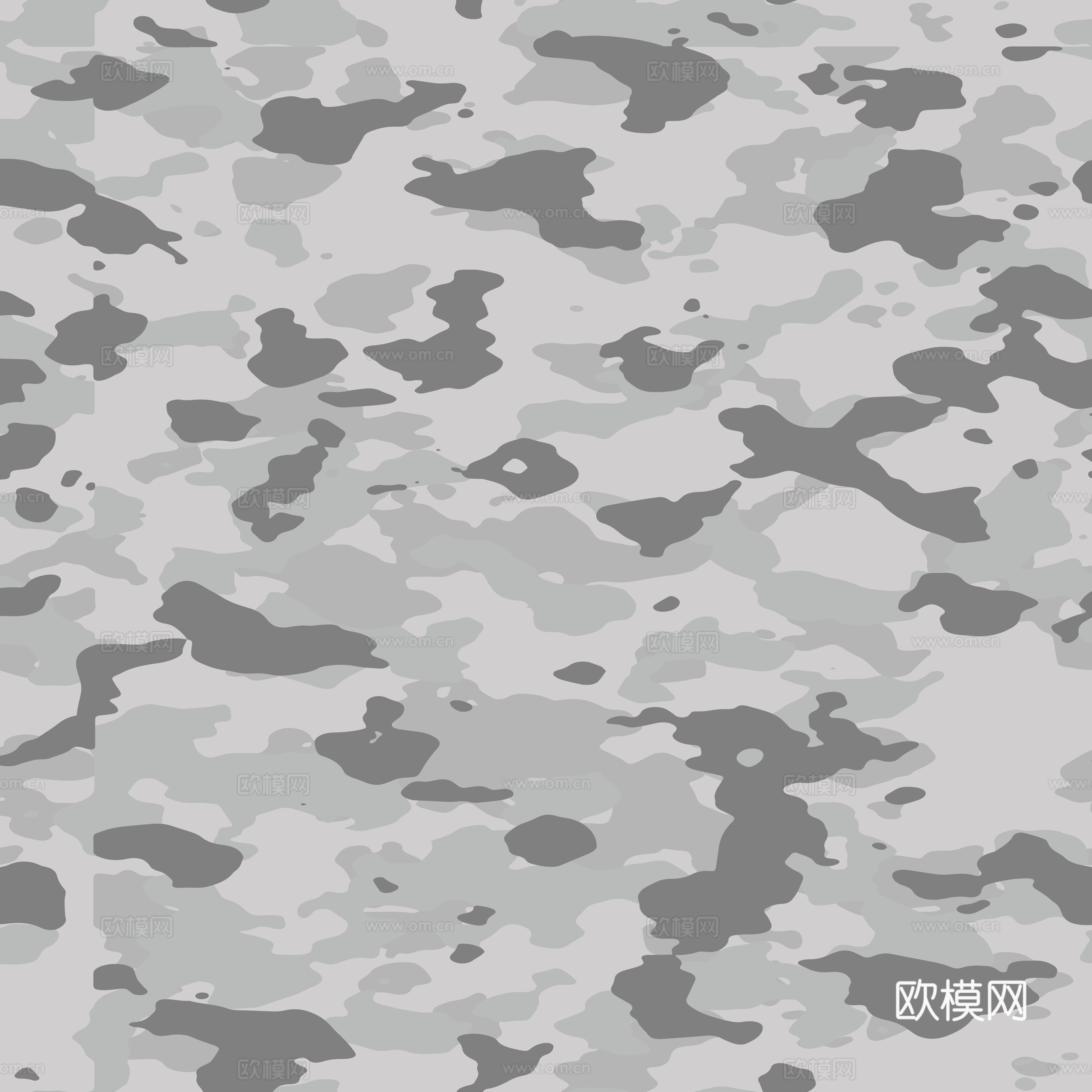 海陆空军绿迷彩服花纹图案，迷彩图案肌理13下载