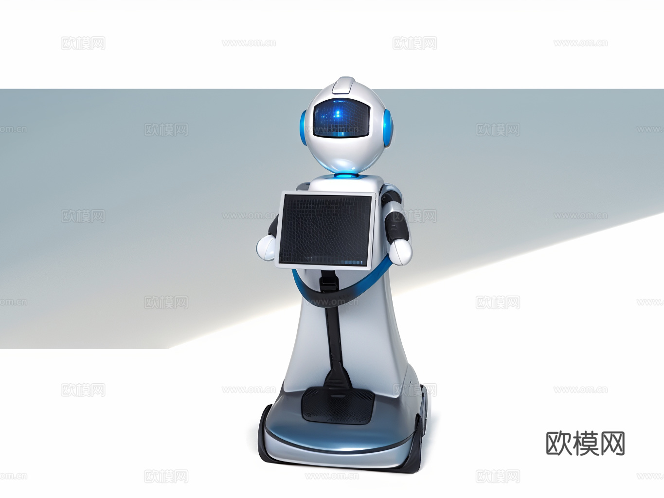 智能机器su模型