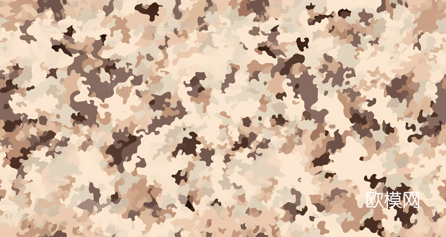 时尚迷彩图案肌理139下载