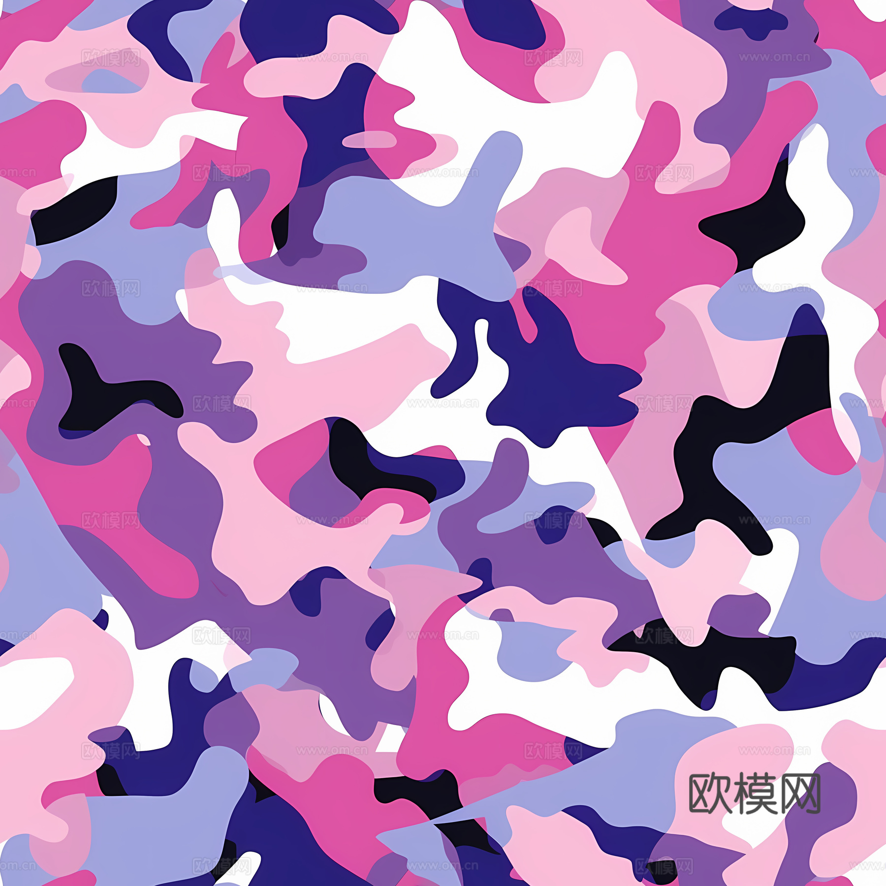 时尚迷彩图案肌理350下载