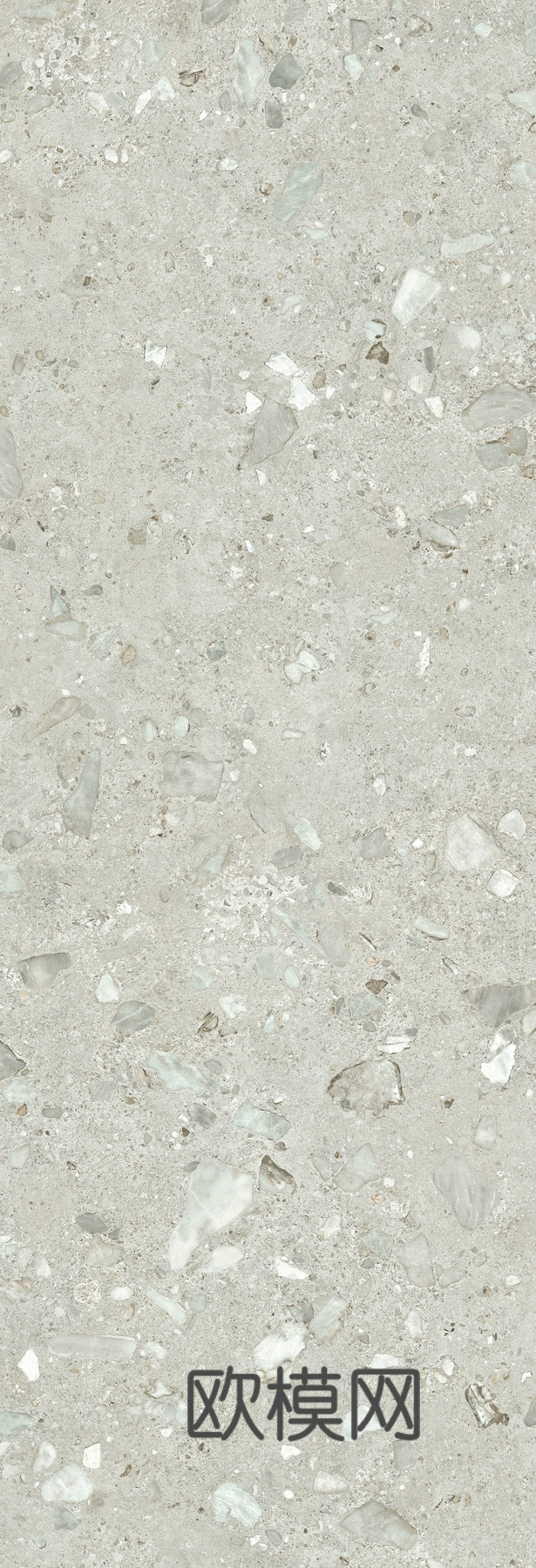 马可波罗瓷砖 威尼斯砾岩浅色 水磨石质感 大理石瓷砖岩板