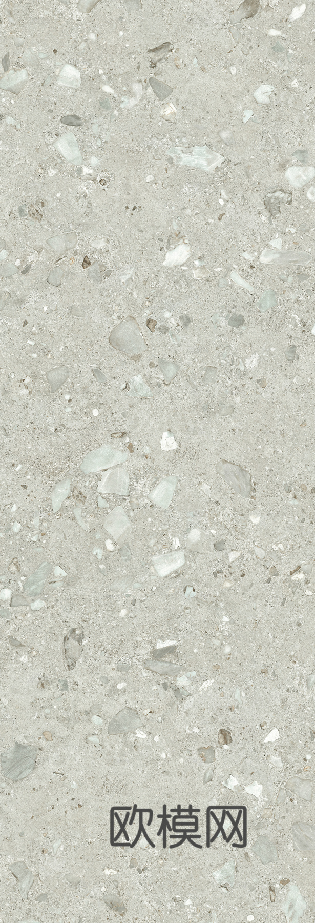 马可波罗瓷砖 威尼斯砾岩浅色 水磨石质感 大理石瓷砖岩板