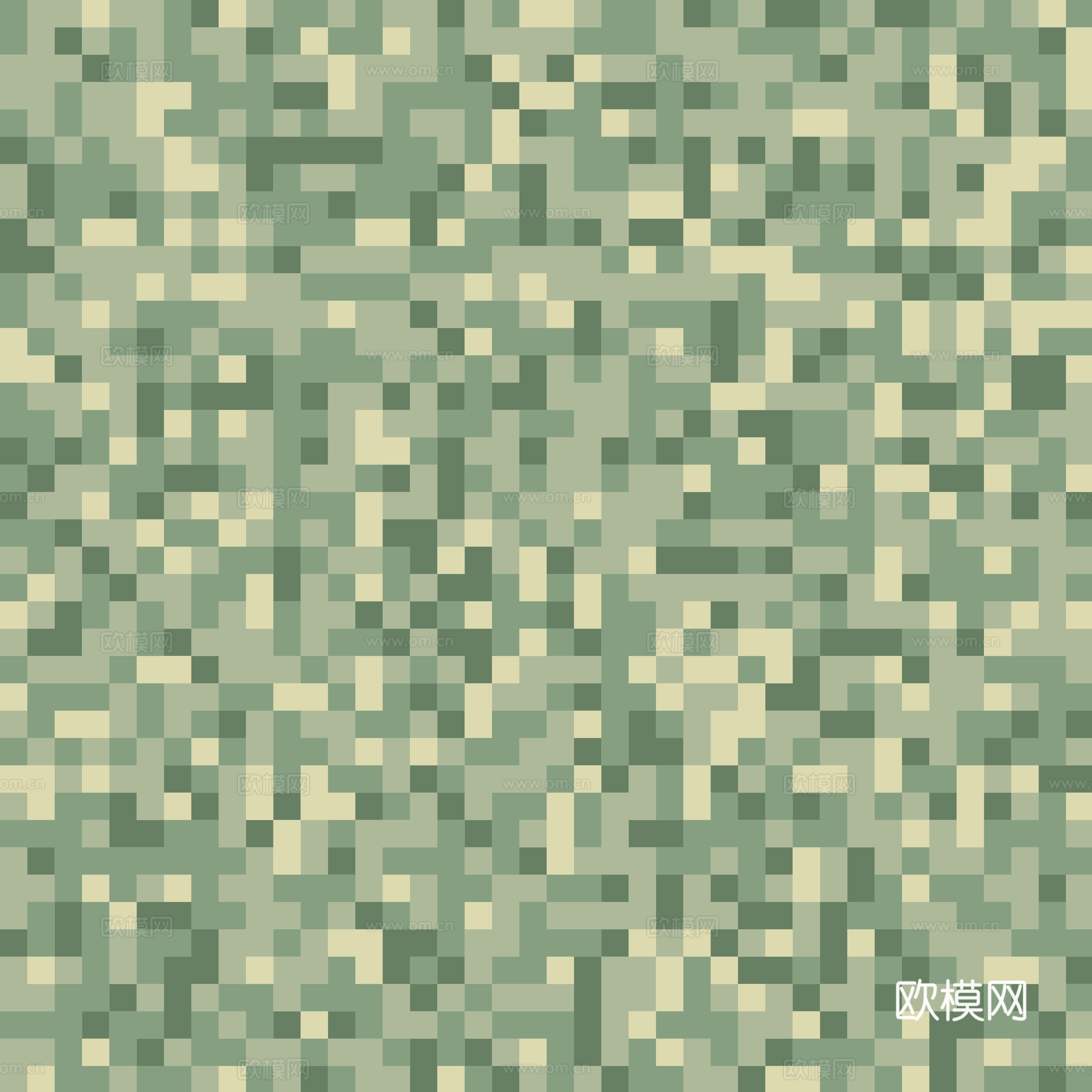 海陆空军绿迷彩服花纹图案，迷彩图案肌理24下载