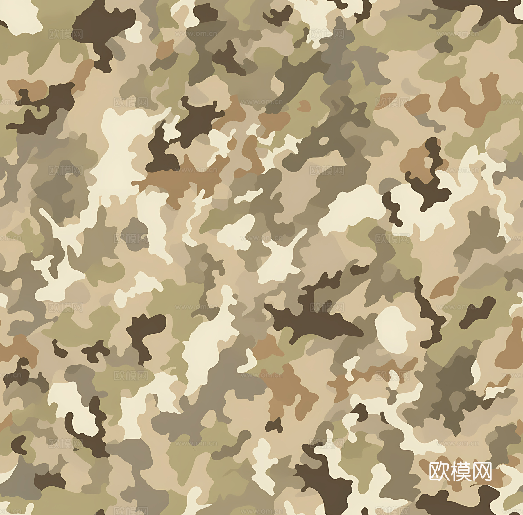 时尚迷彩图案肌理29下载