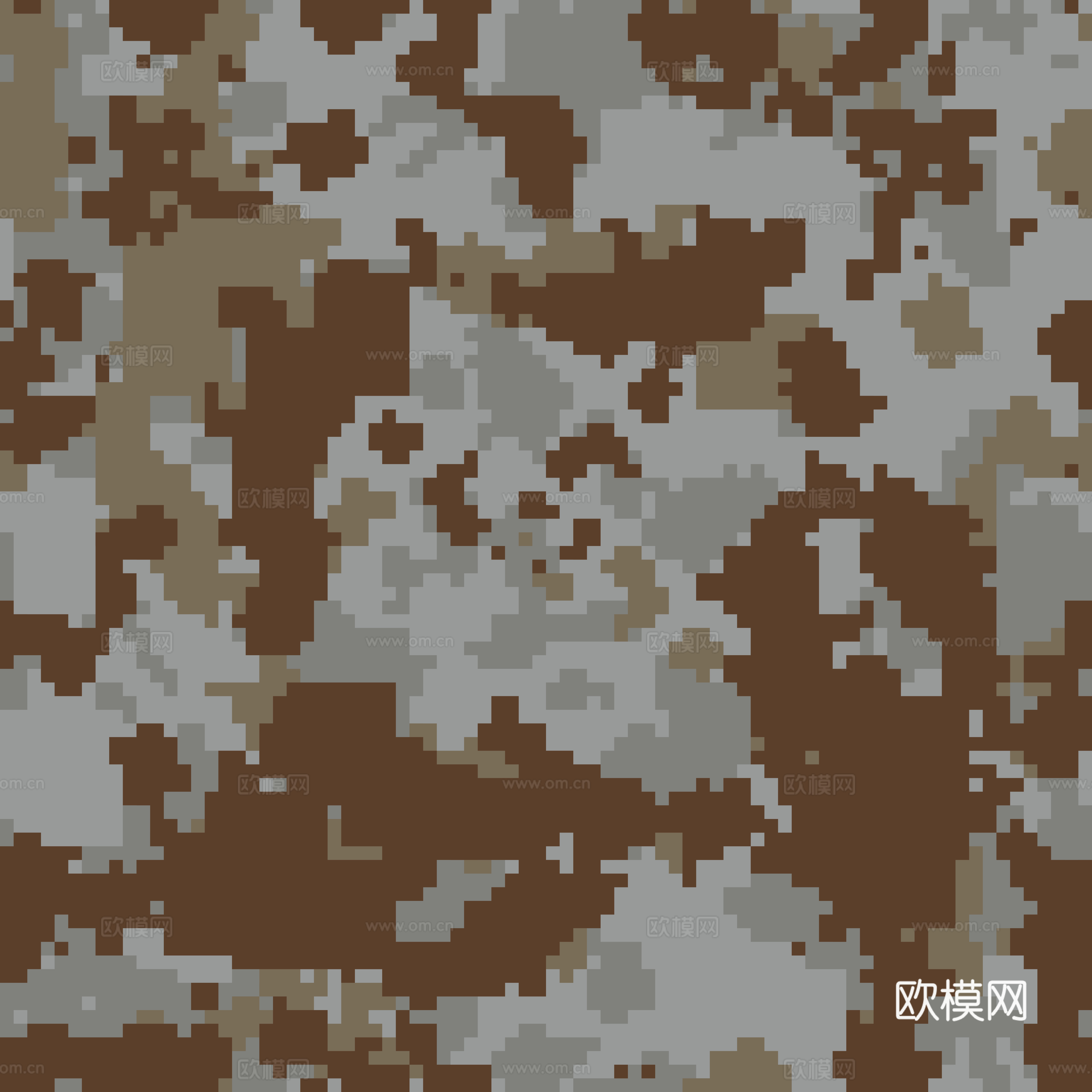 海陆空军绿迷彩服花纹图案，迷彩图案肌理25下载