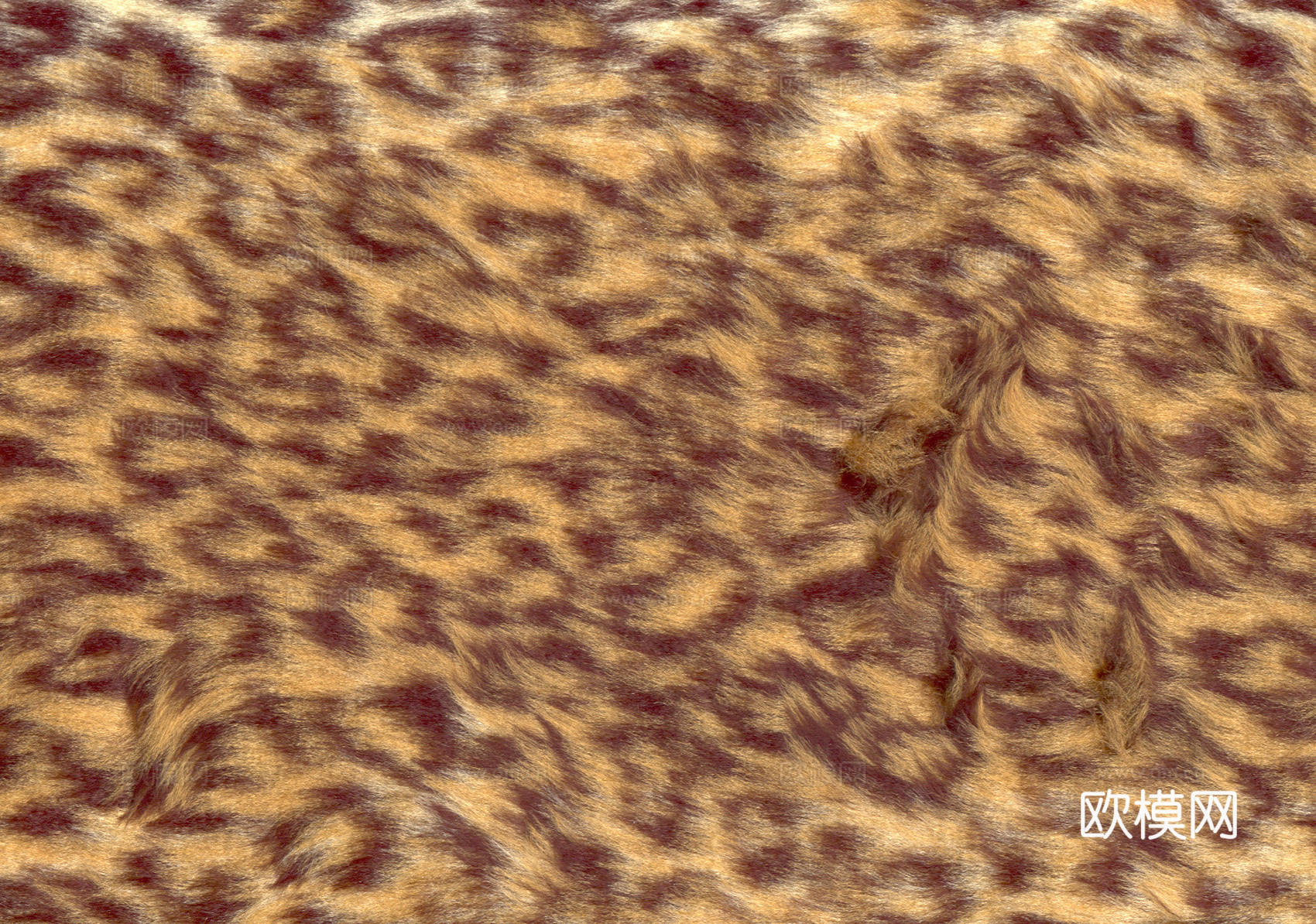 迷彩布纹布艺面料图案97