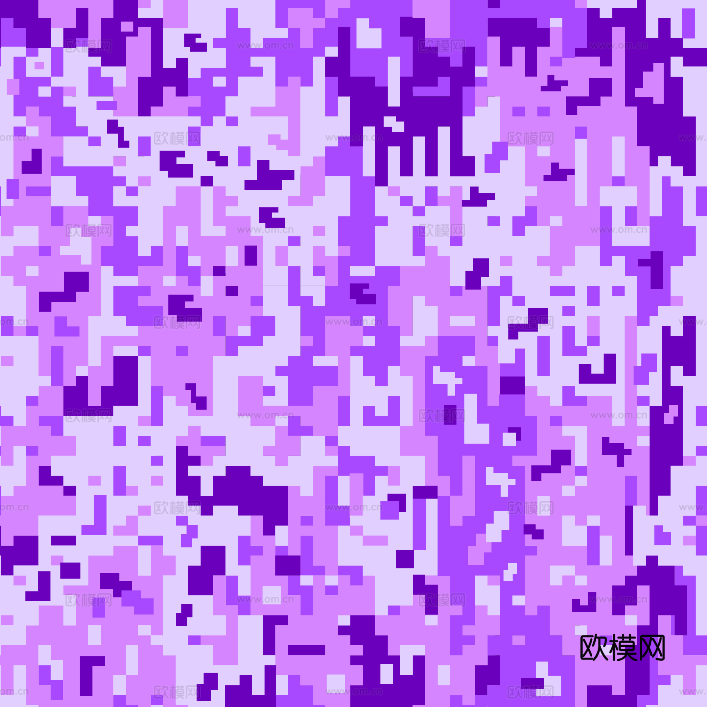 海陆空军绿迷彩服花纹图案85下载