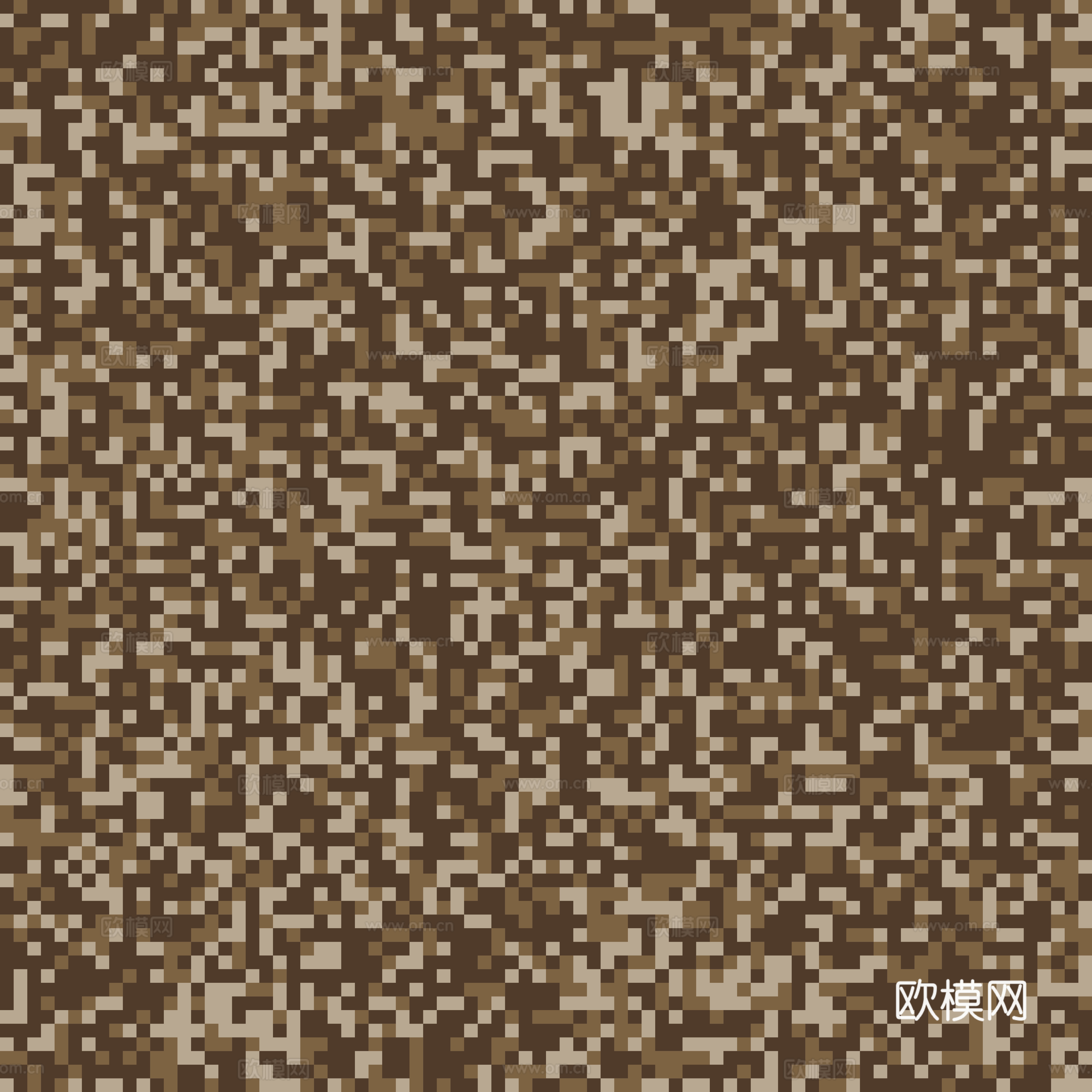 迷彩布纹布艺面料图案29