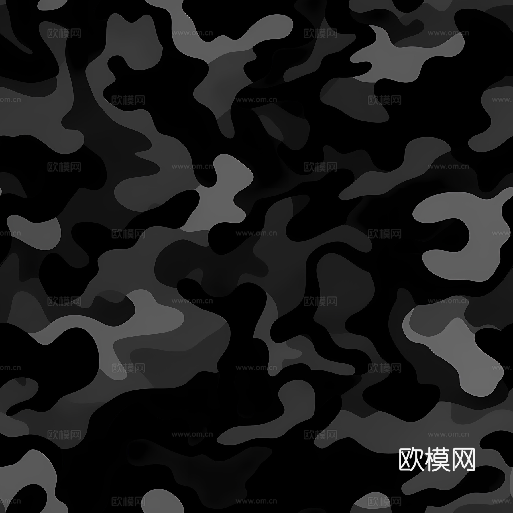 时尚迷彩图案肌理116下载