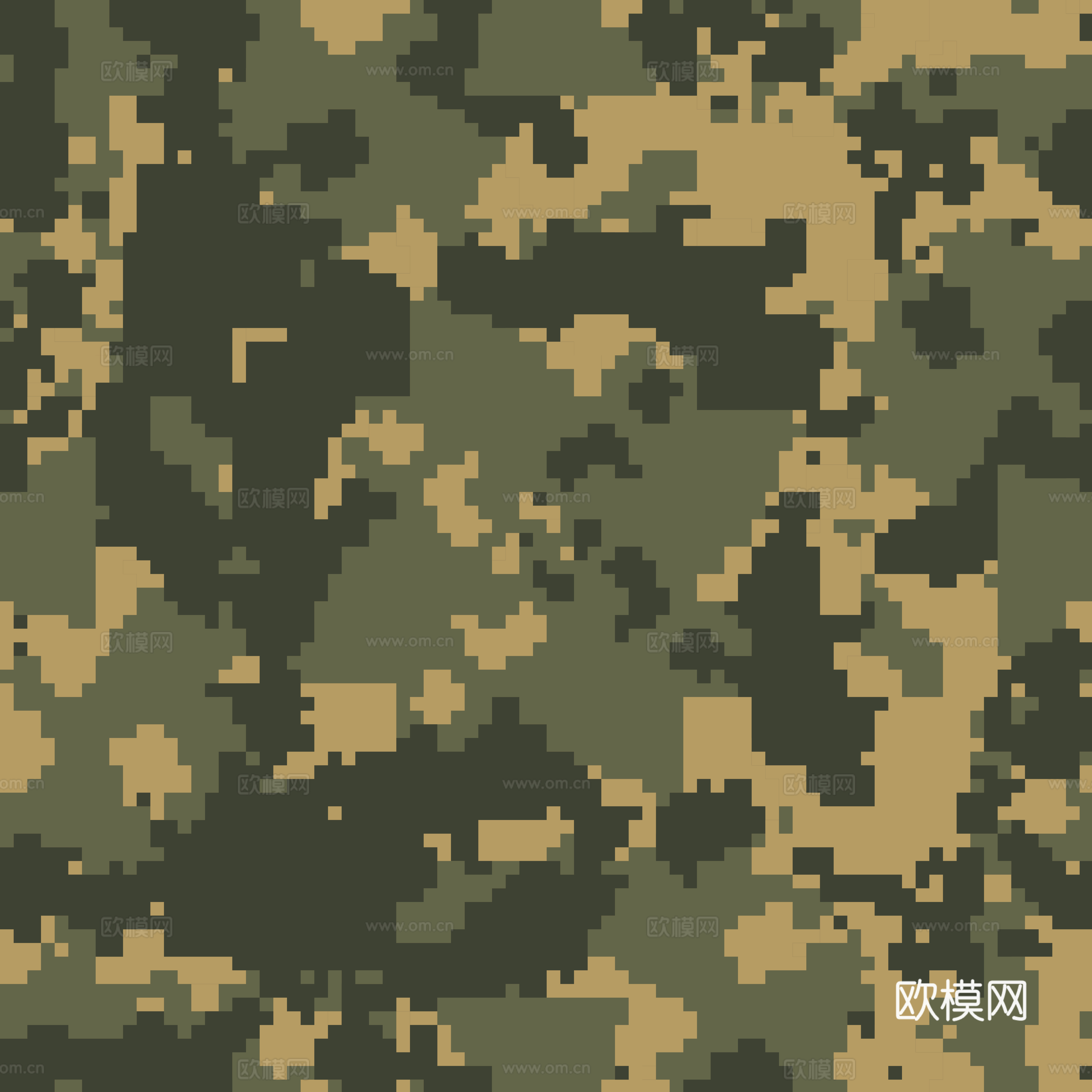 海陆空军绿迷彩服花纹图案，迷彩图案肌理80下载