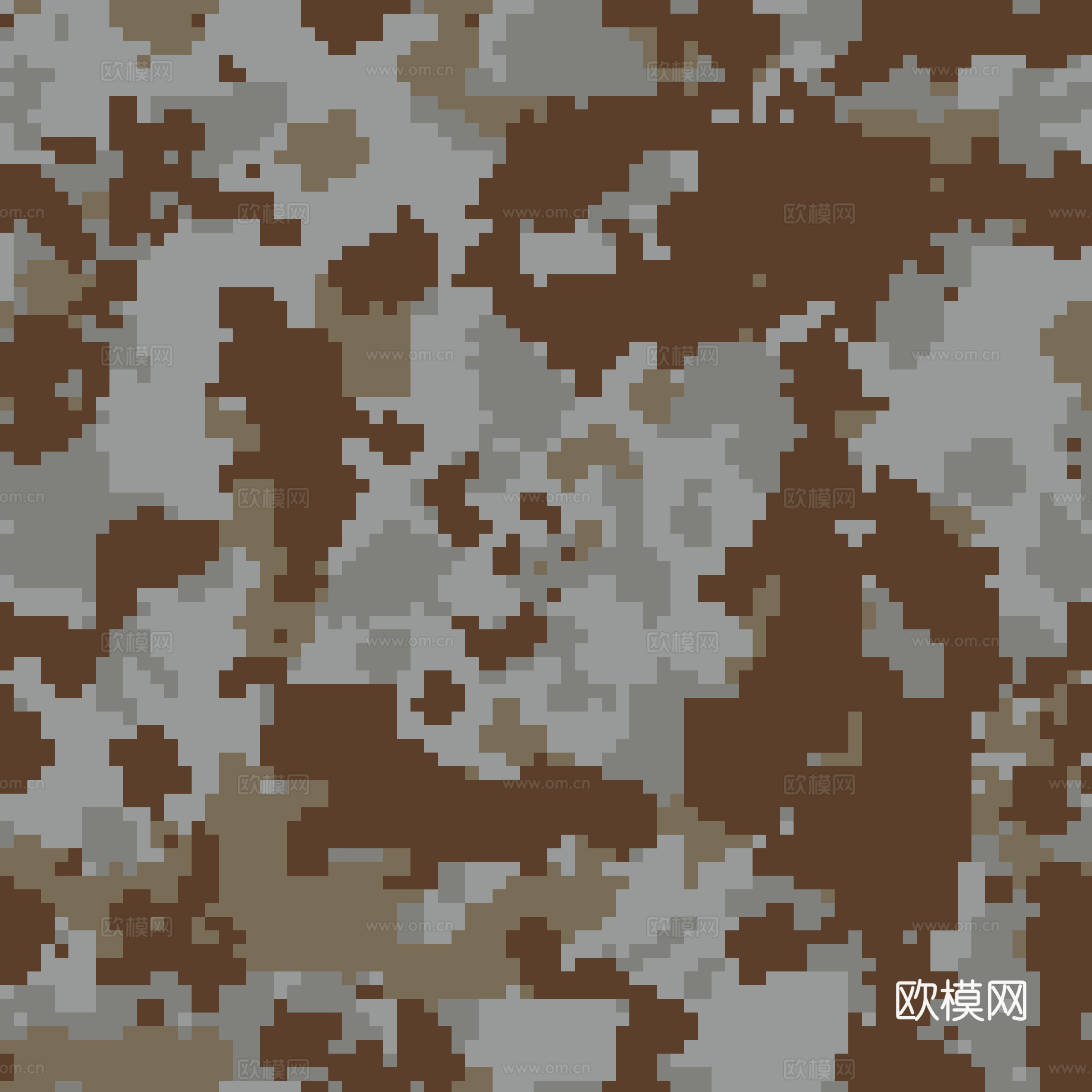 海陆空军绿迷彩服花纹图案，迷彩图案肌理35下载