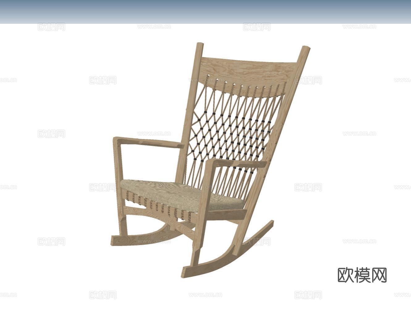 雕塑摆件家具灯具器材设备室外建筑小品su模型下载（渲染图2）