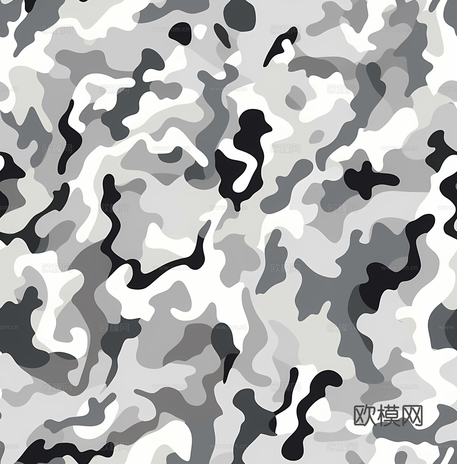 时尚迷彩图案肌理216下载