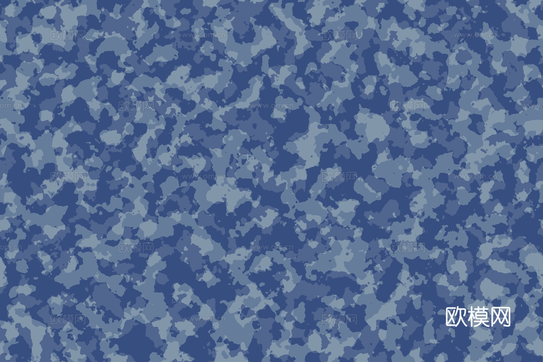 迷彩布纹布艺面料图案103