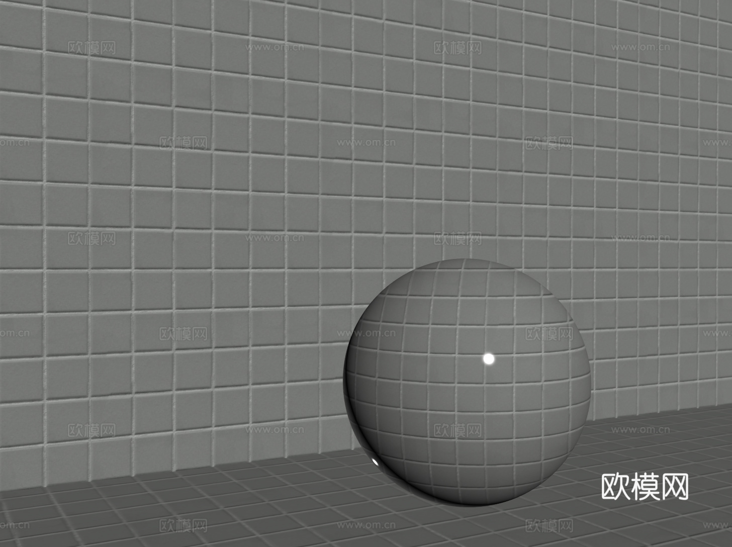 现代瓷砖 厨房瓷砖 洗手间瓷砖 地砖 墙砖 花砖su模型