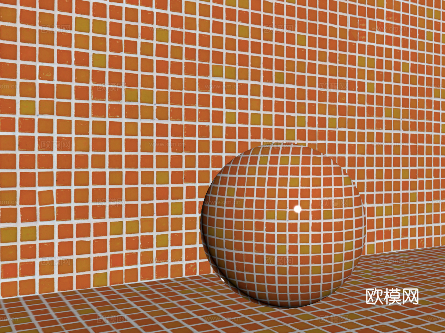 现代瓷砖 厨房瓷砖 洗手间瓷砖 地砖 墙砖 花砖 马赛克su模型