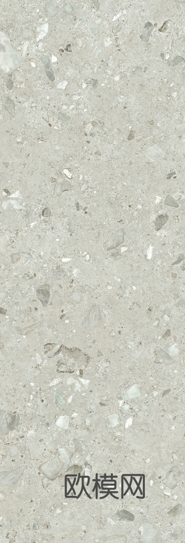 马可波罗瓷砖 威尼斯砾岩浅色 水磨石质感 大理石瓷砖岩板