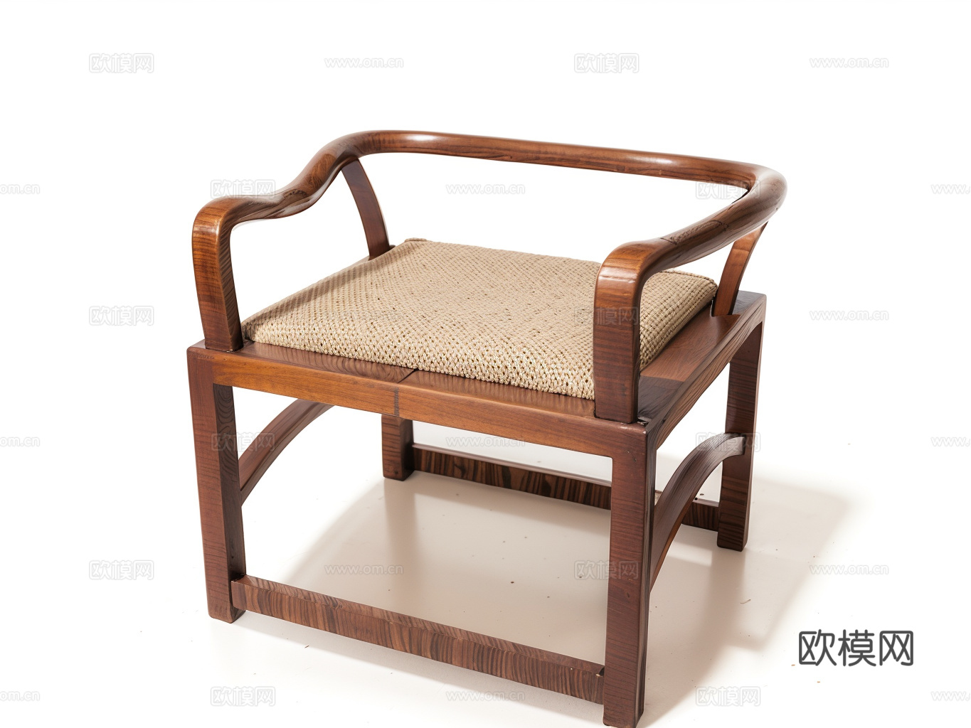 雕塑摆件家具灯具器材设备室外建筑小品su模型下载（渲染图1）