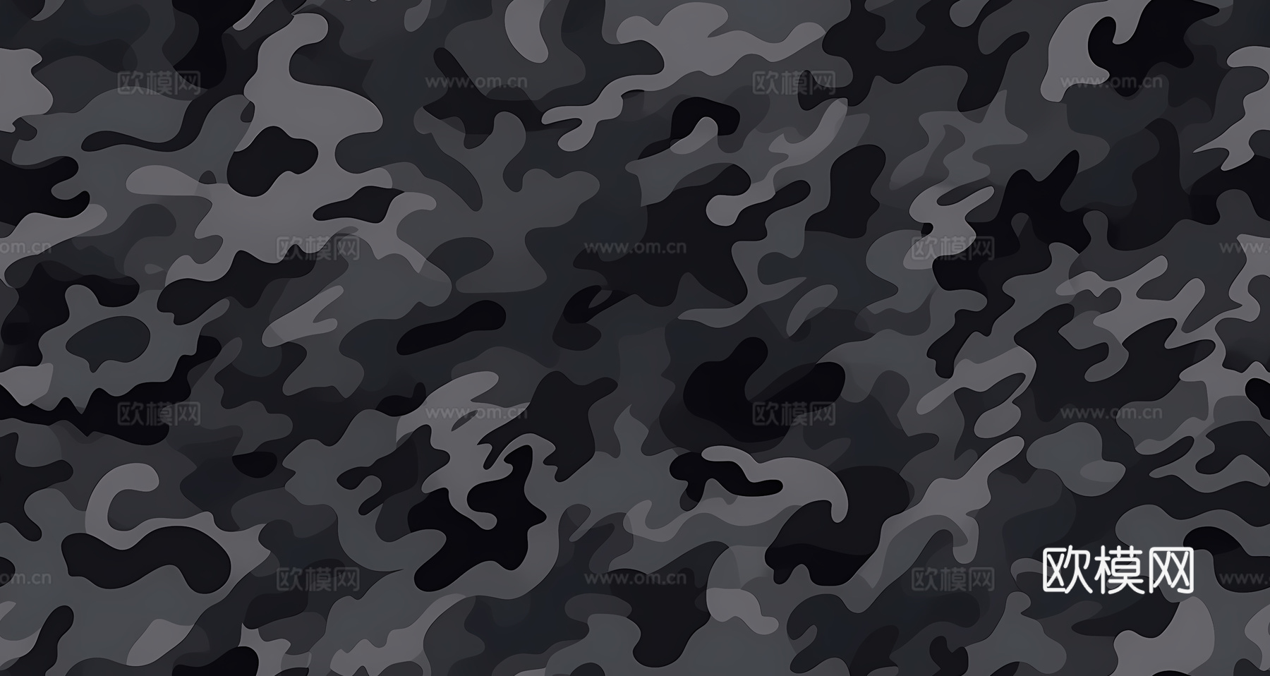 时尚迷彩图案肌理27下载