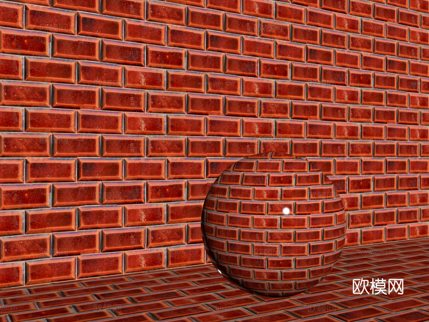 现代瓷砖 厨房瓷砖 洗手间瓷砖 地砖 墙砖 花砖su模型