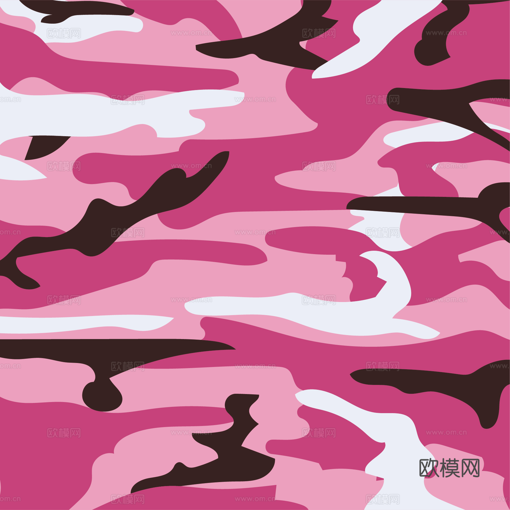 迷彩服图案肌理101下载