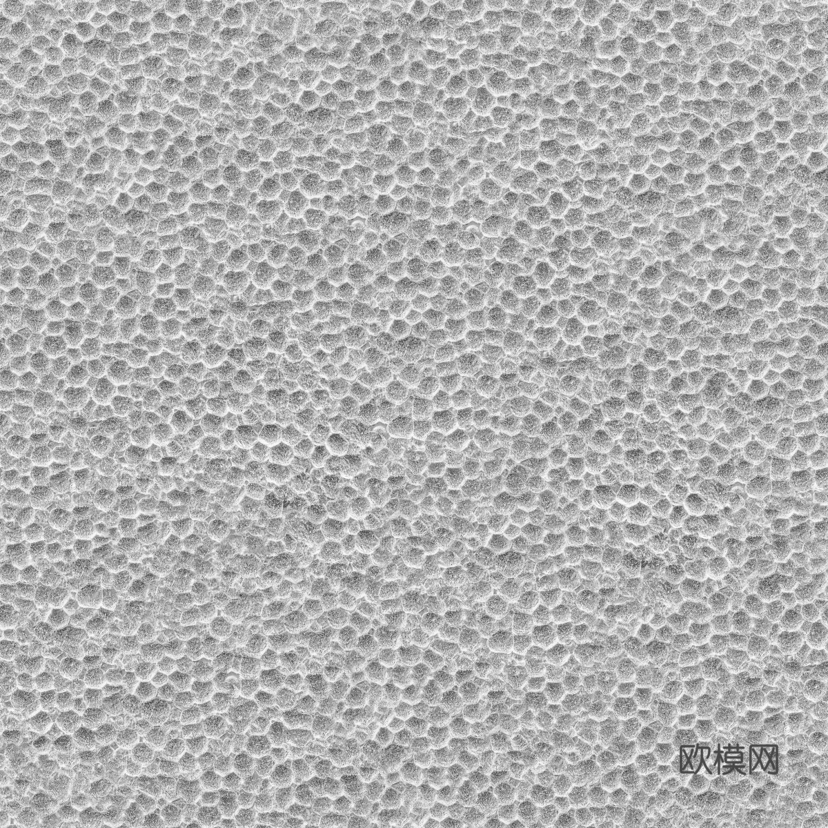 白色泡沫贴图27