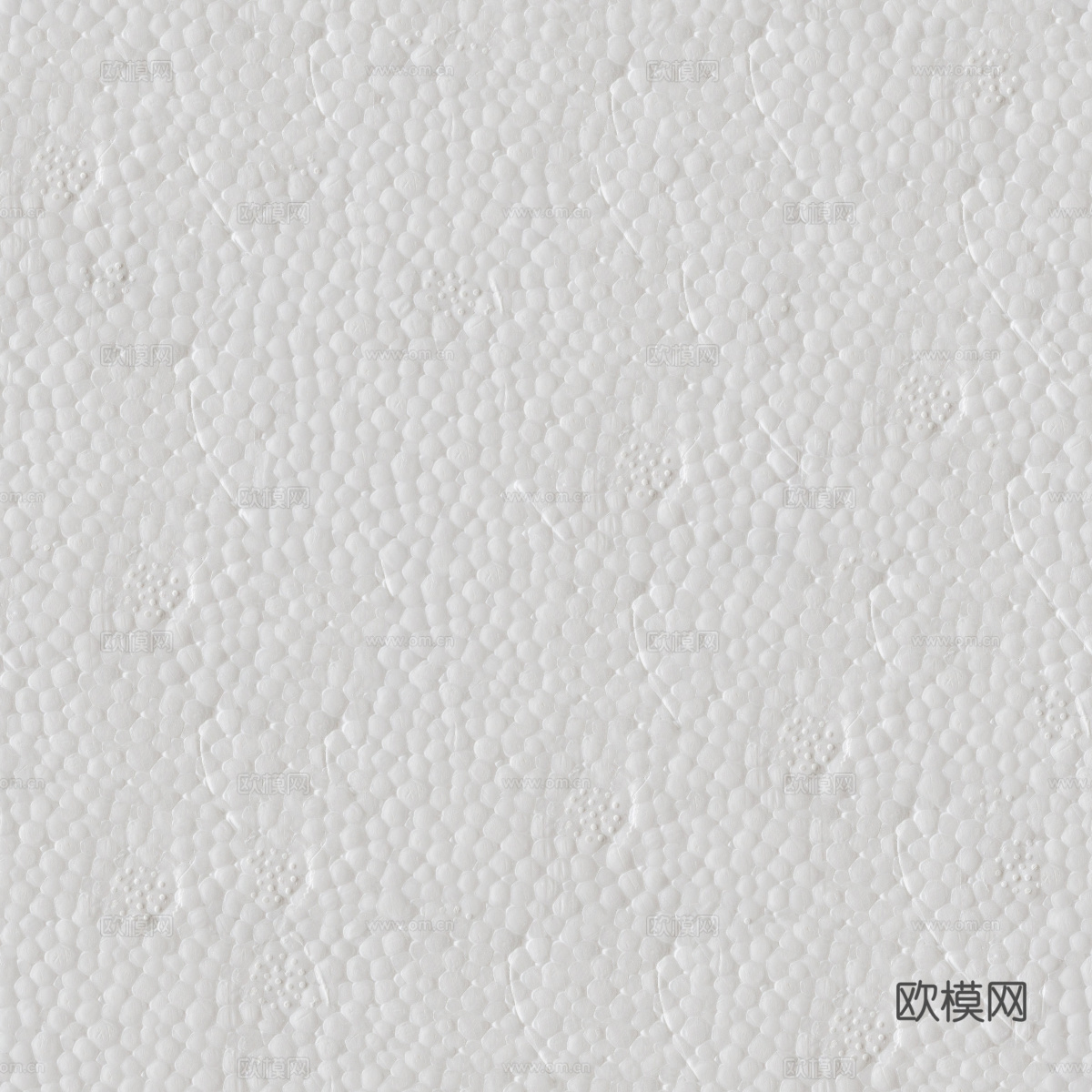 白色泡沫贴图36