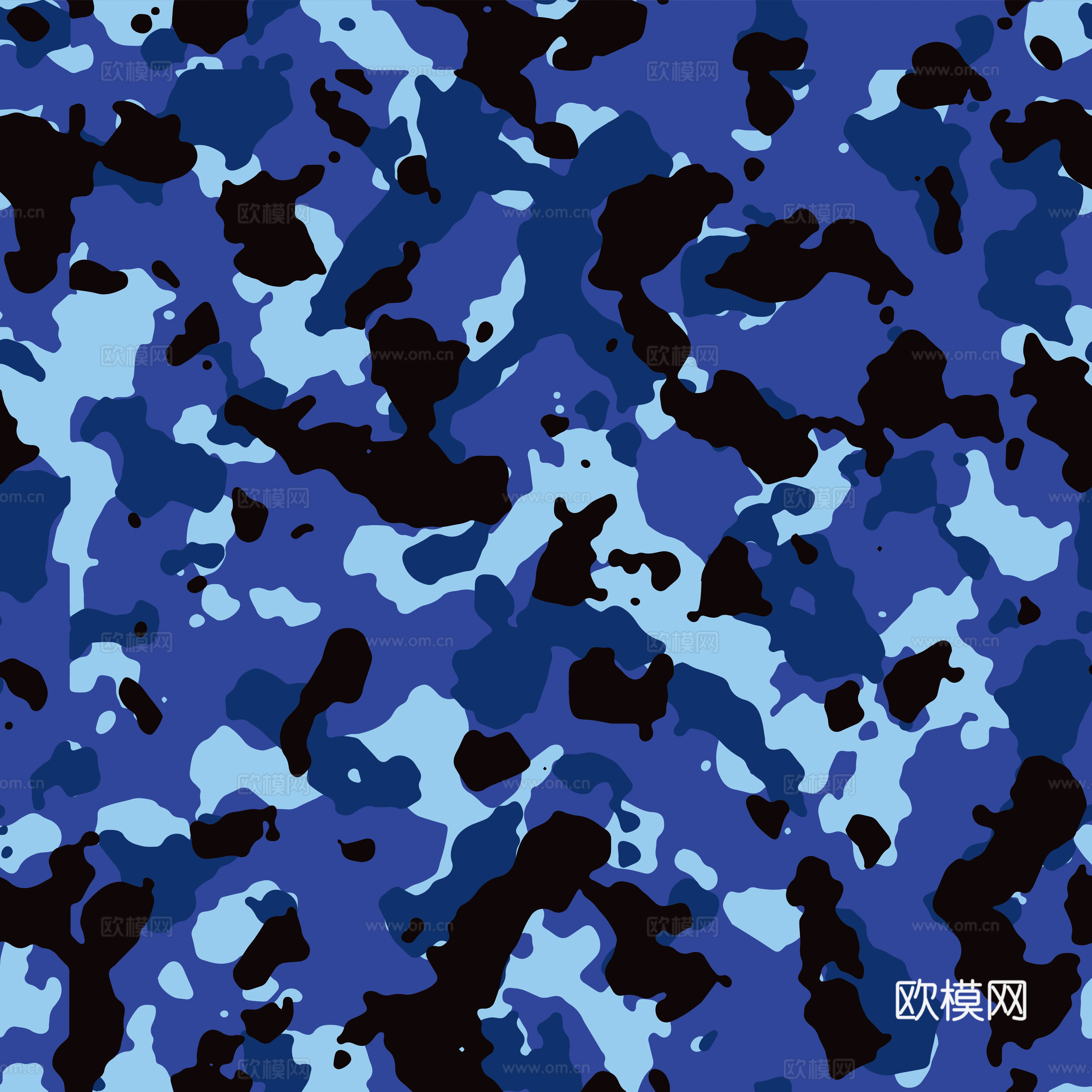 迷彩服图案肌理57