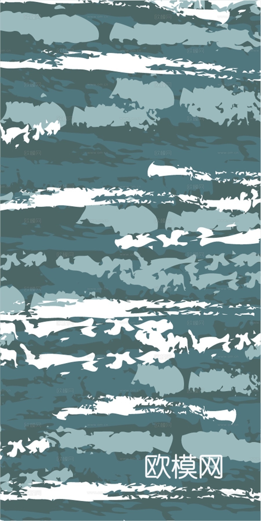 迷彩服图案肌理156