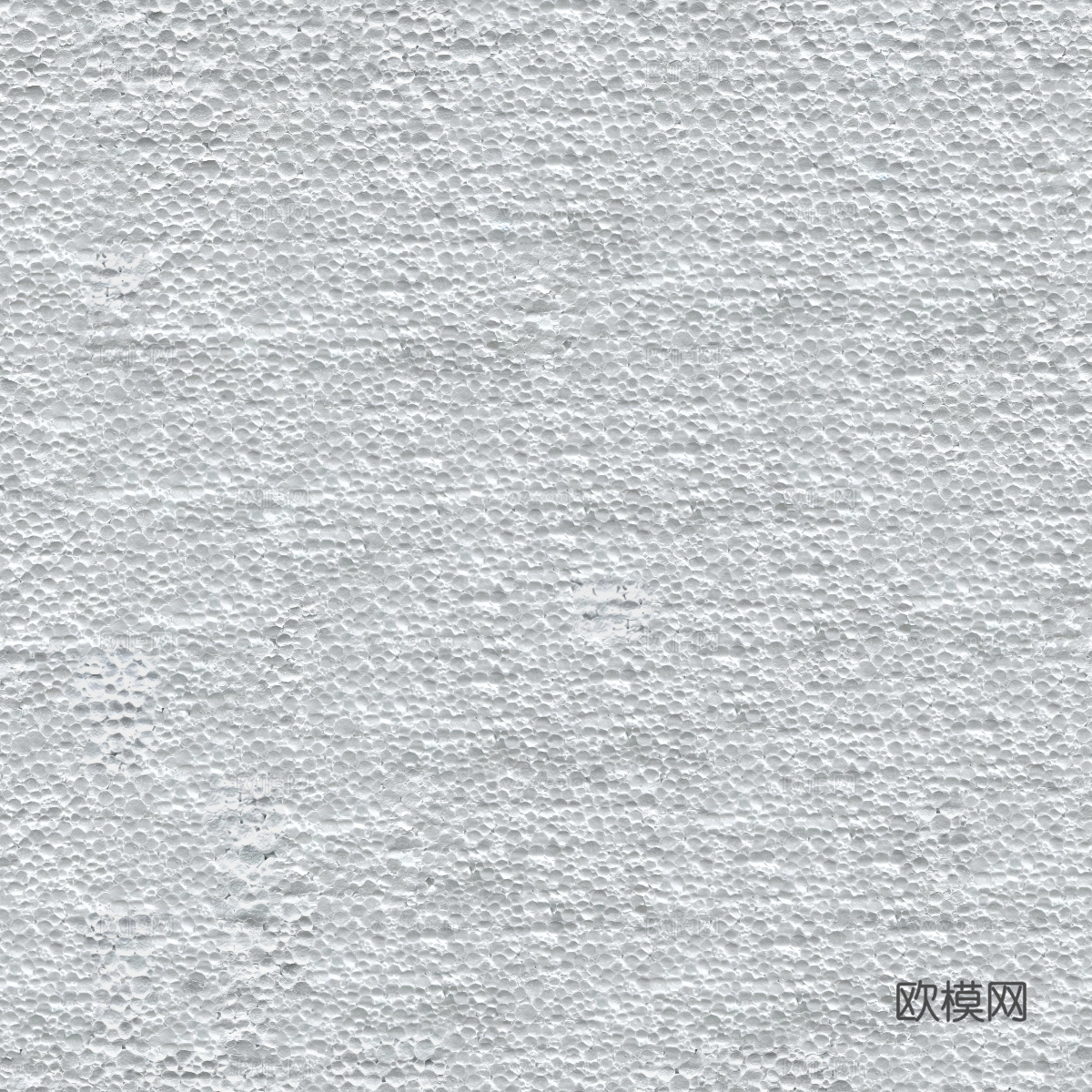 白色泡沫贴图8