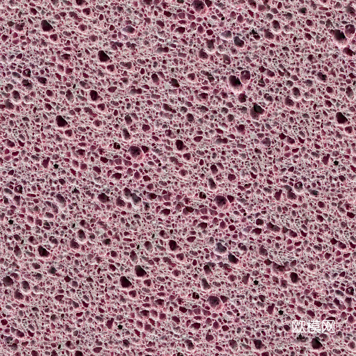 泡沫贴图7