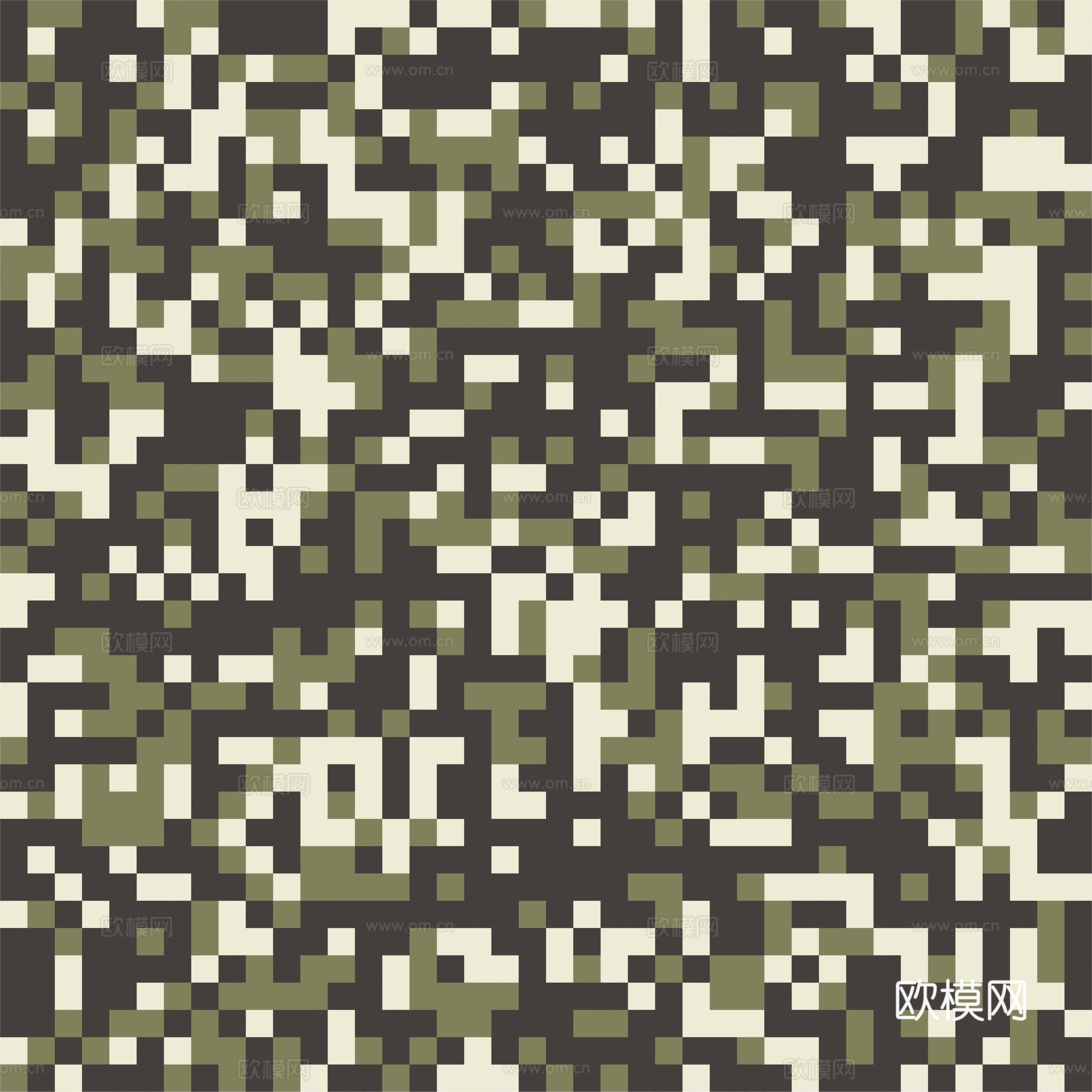 迷彩服图案肌理76