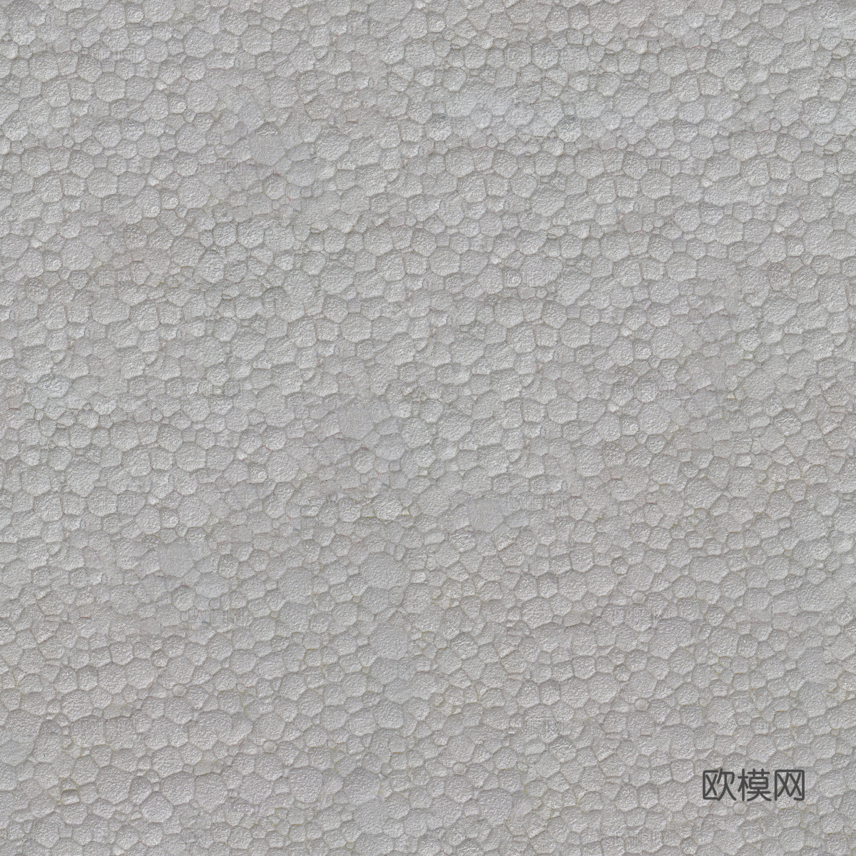 白色泡沫贴图4