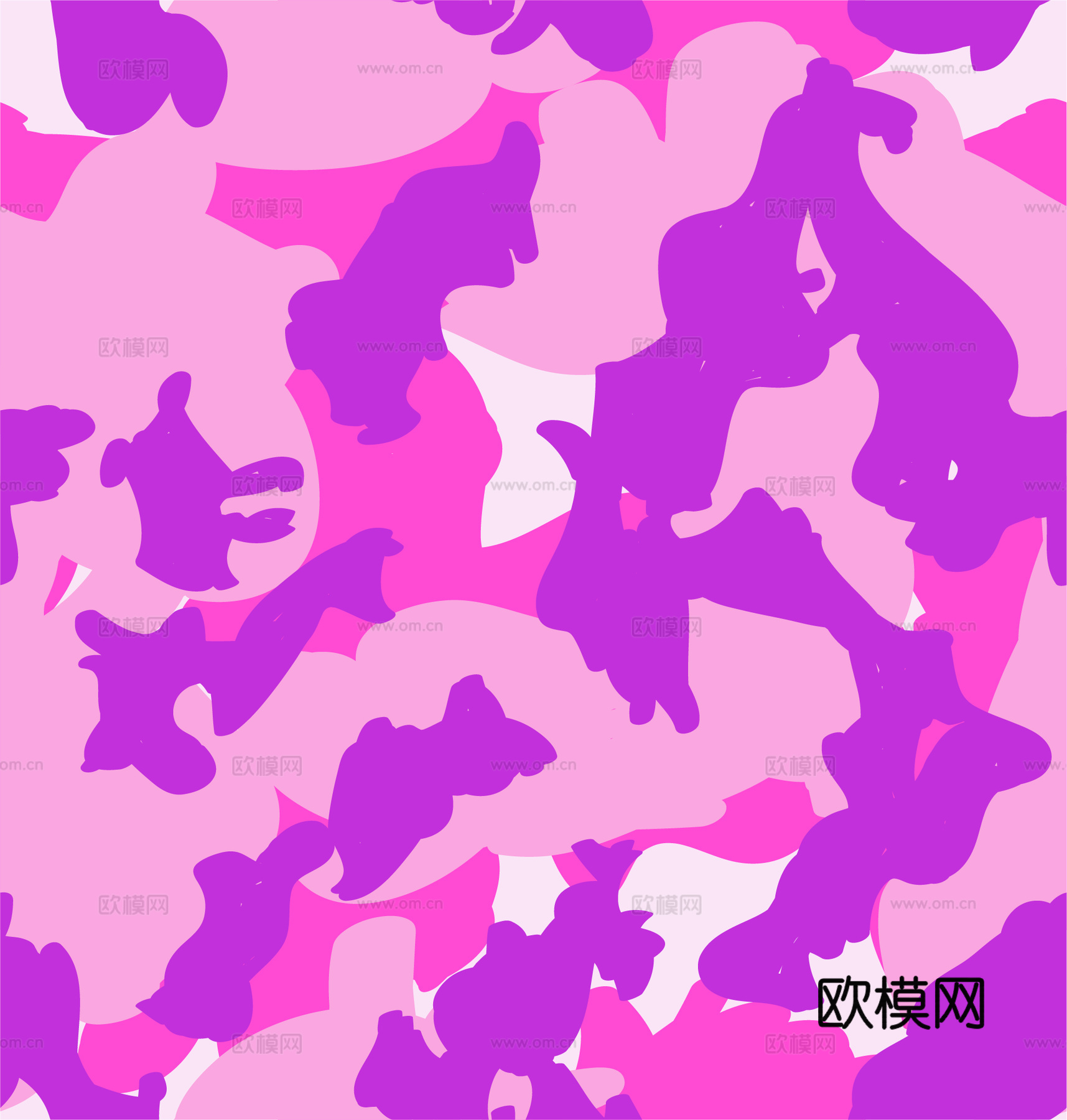 迷彩服图案肌理96