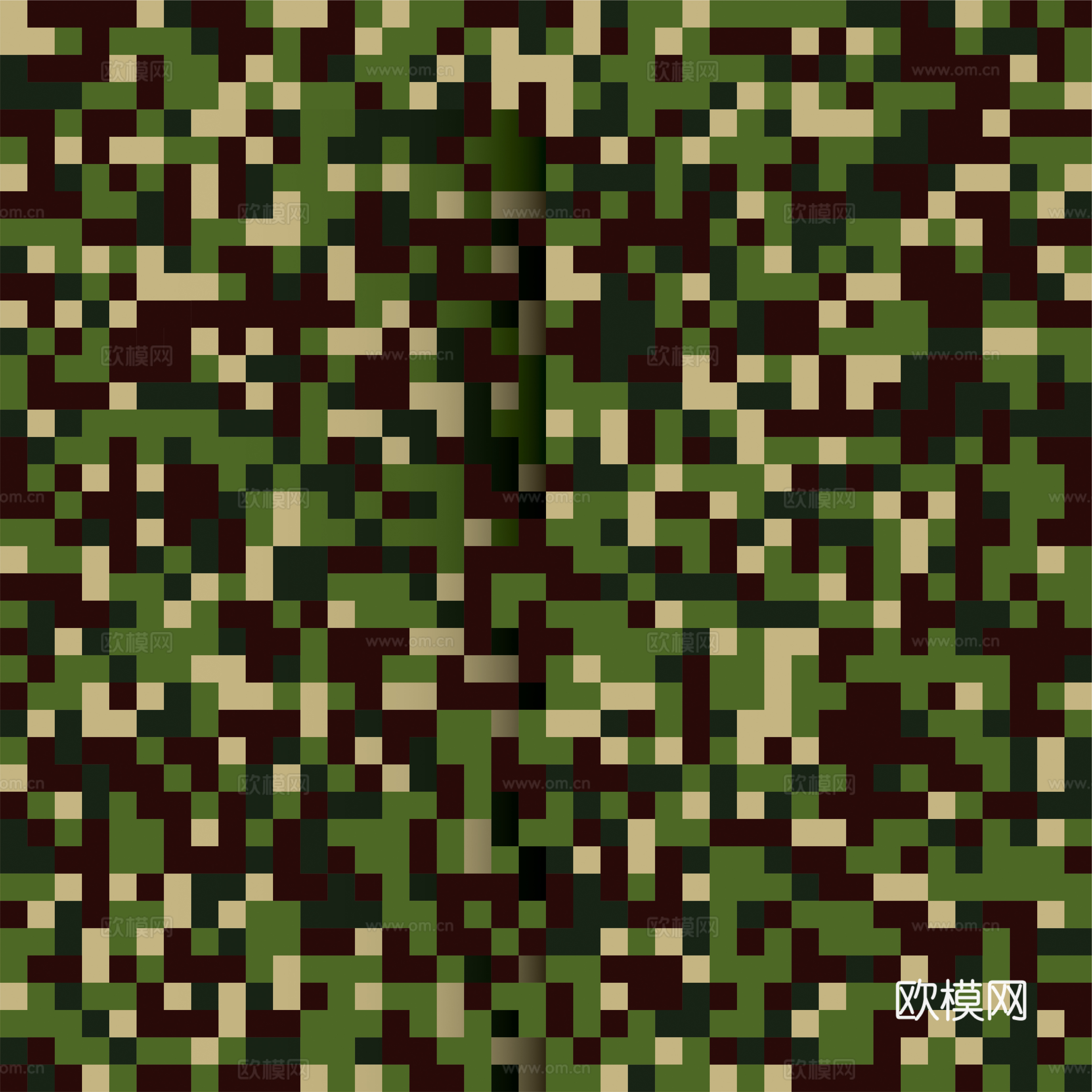迷彩服图案肌理36下载