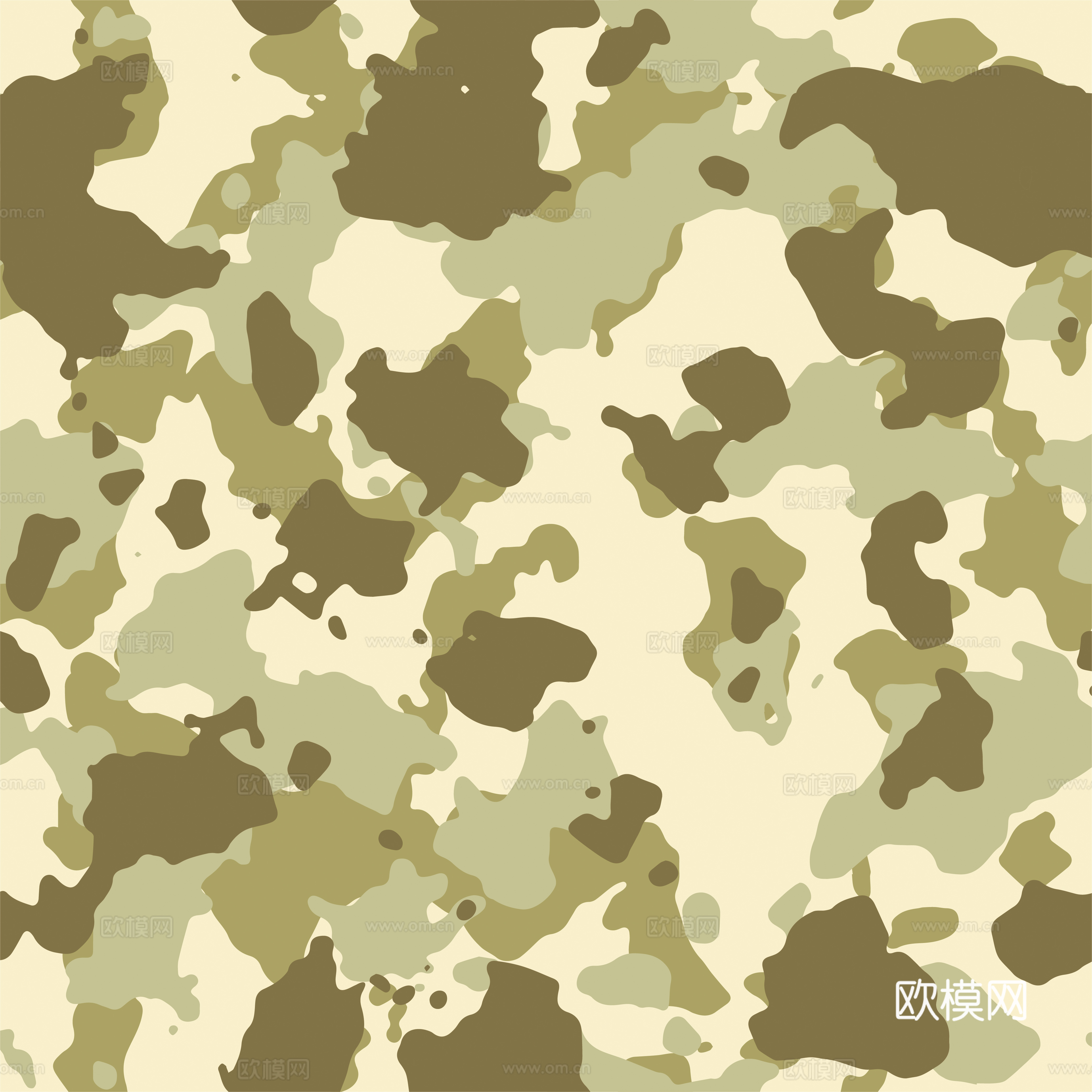 迷彩服图案肌理72下载