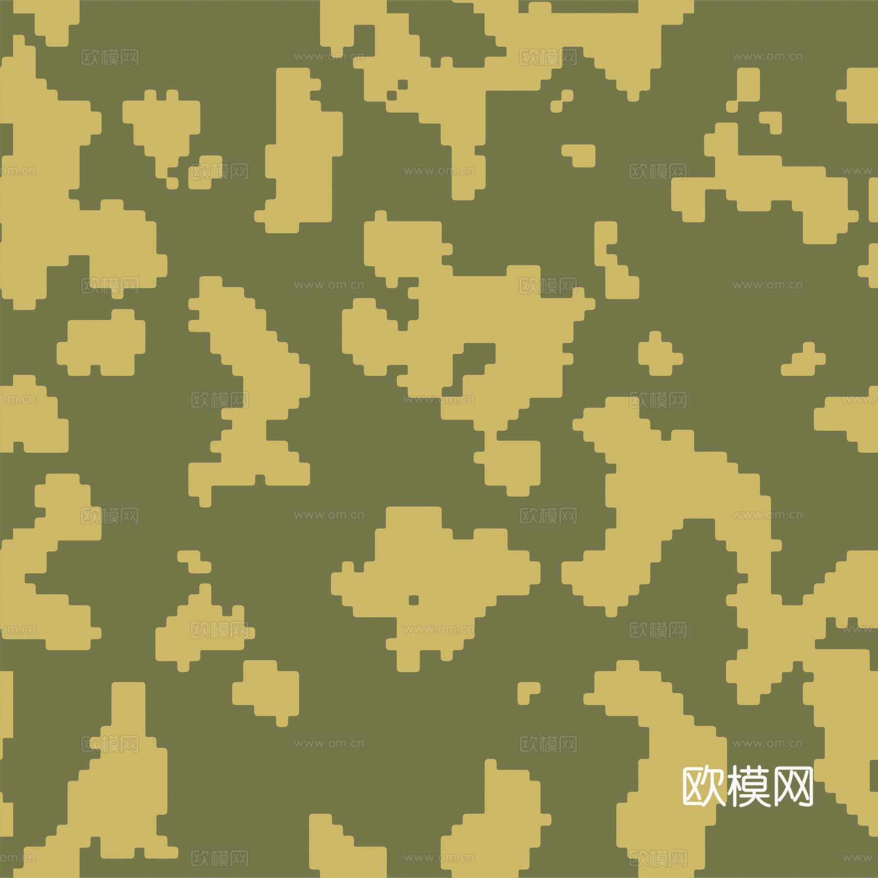 迷彩服图案肌理47