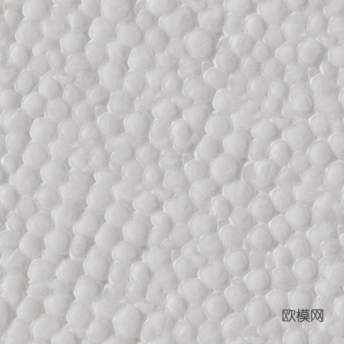 白色泡沫贴图14