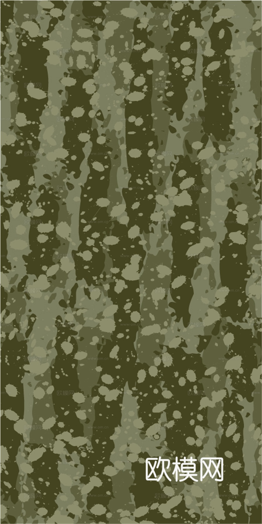 迷彩服图案肌理152