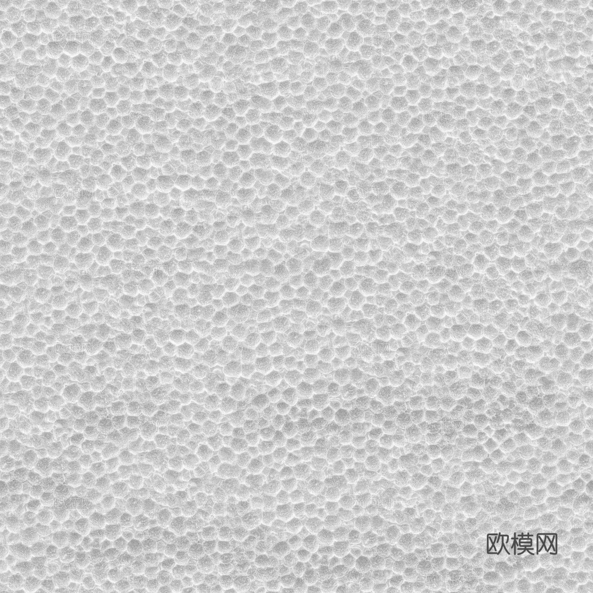 白色泡沫贴图46