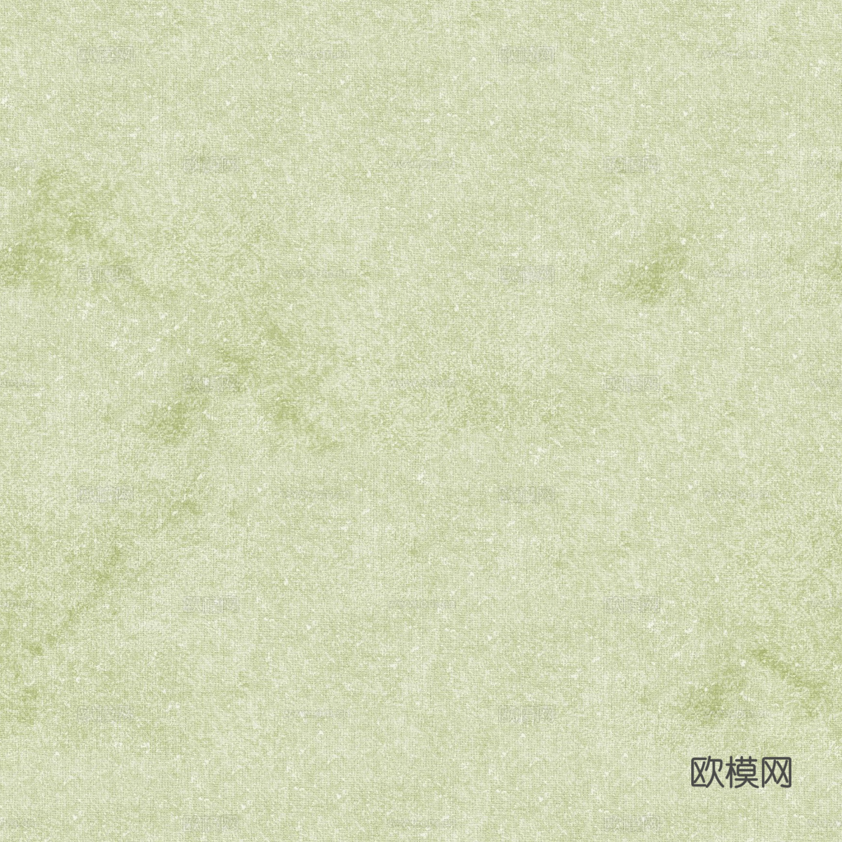 水彩风草地绿地草坡肌理纹理14