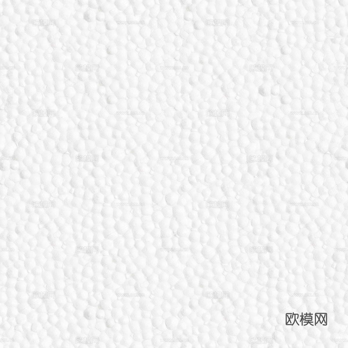 白色泡沫贴图79
