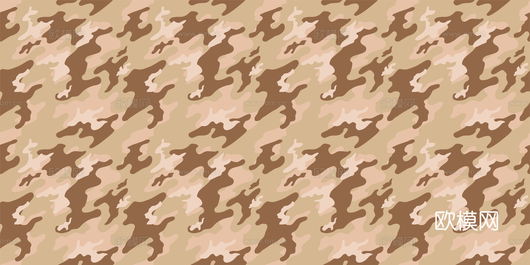 迷彩服图案肌理125下载